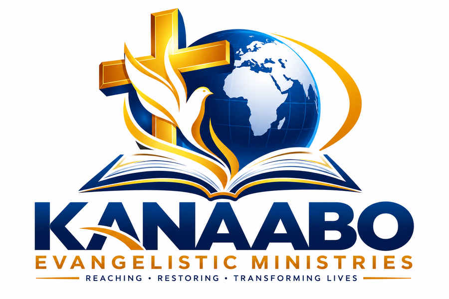 Kanaabo Evangelistic Ministries