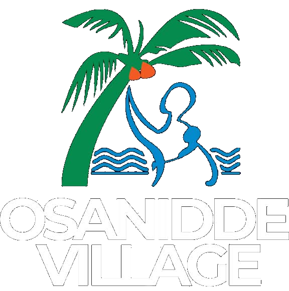 Osanidde Village
