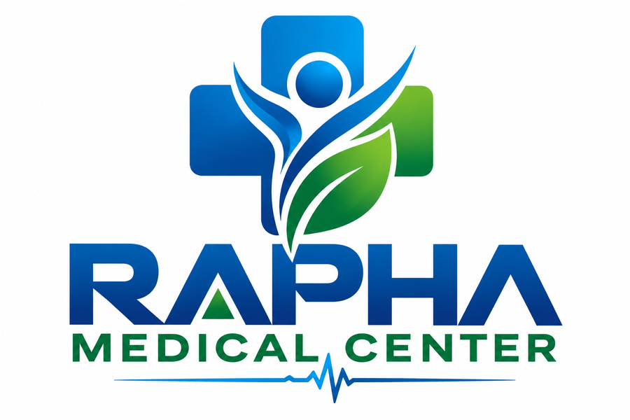 Rapha Medical Center